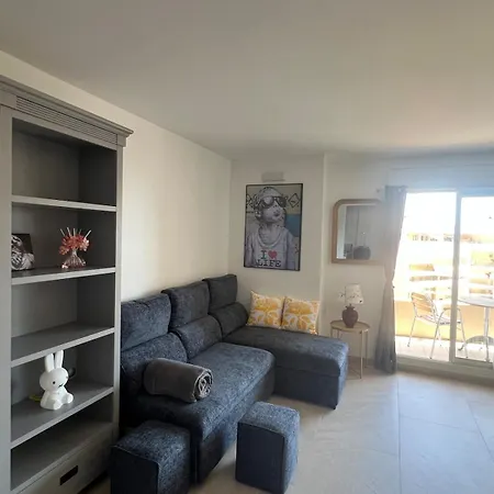 아파트 New Large With Sea View 카프다일
