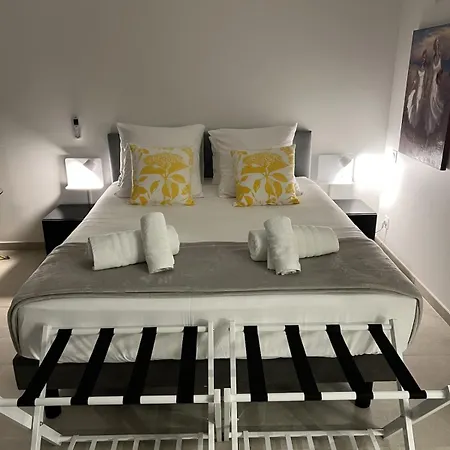 New Large With Sea View 아파트
